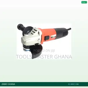 Angle Grinder 4.5inch 115mm - 710w Nt - Nws7-115m