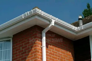 Gutter and Accessories