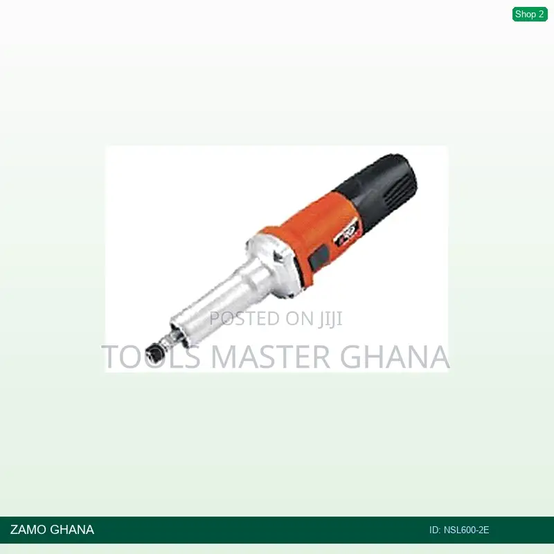 Die Grinder 600w 2e - Nsl600-2e