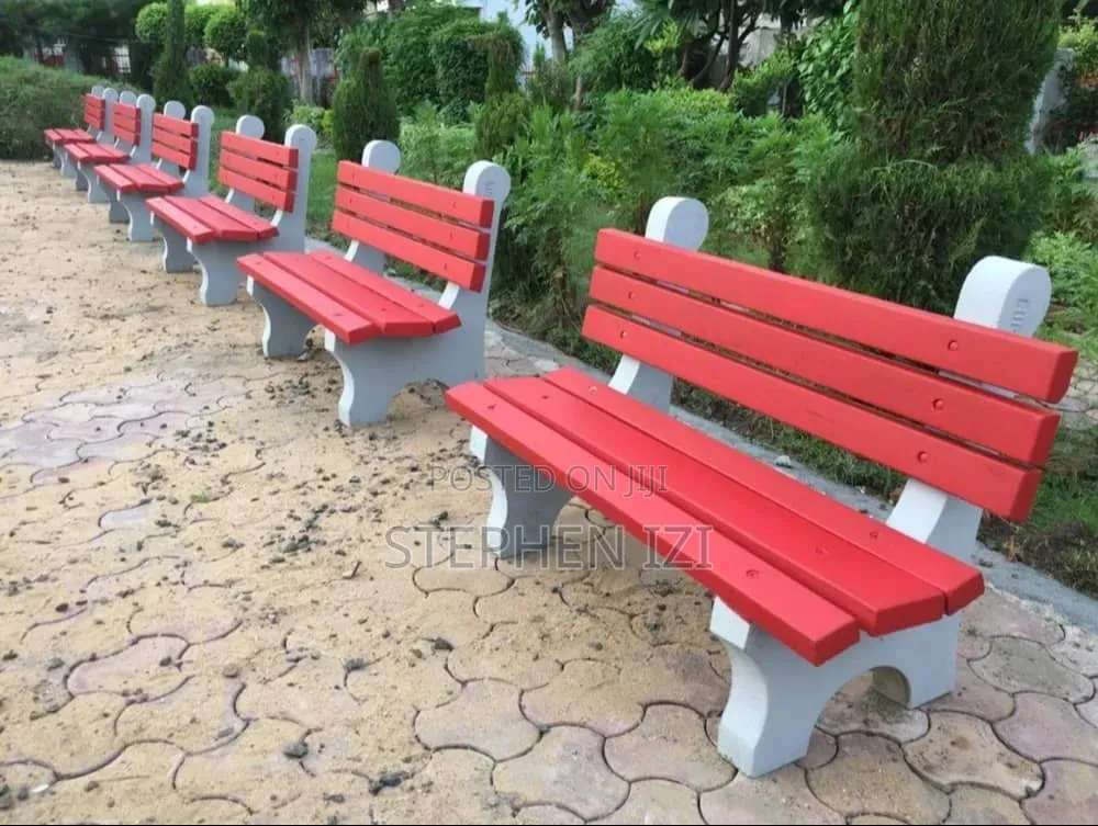 Garden Chairs