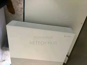 Xbox One S With Games