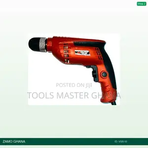 Electric Drill 10mm 500w - VSR-10