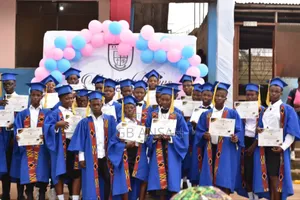 Graduation Gowns Manufacturing And Rental Services