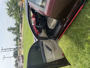 Kia Optima SXL Turbo Sedan (2.0 L 4cyl 6A) 2013 Burgundy