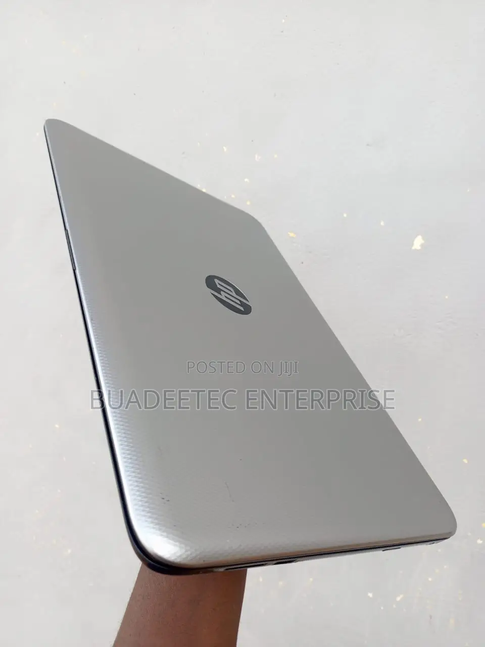 Laptop HP Stream Notebook 8GB AMD A6 HDD 500GB