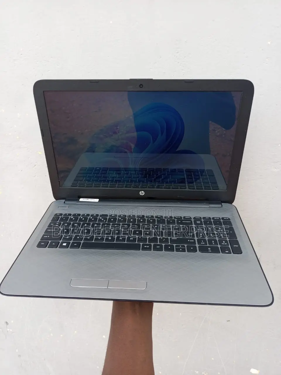 Laptop HP Stream Notebook 8GB AMD A6 HDD 500GB