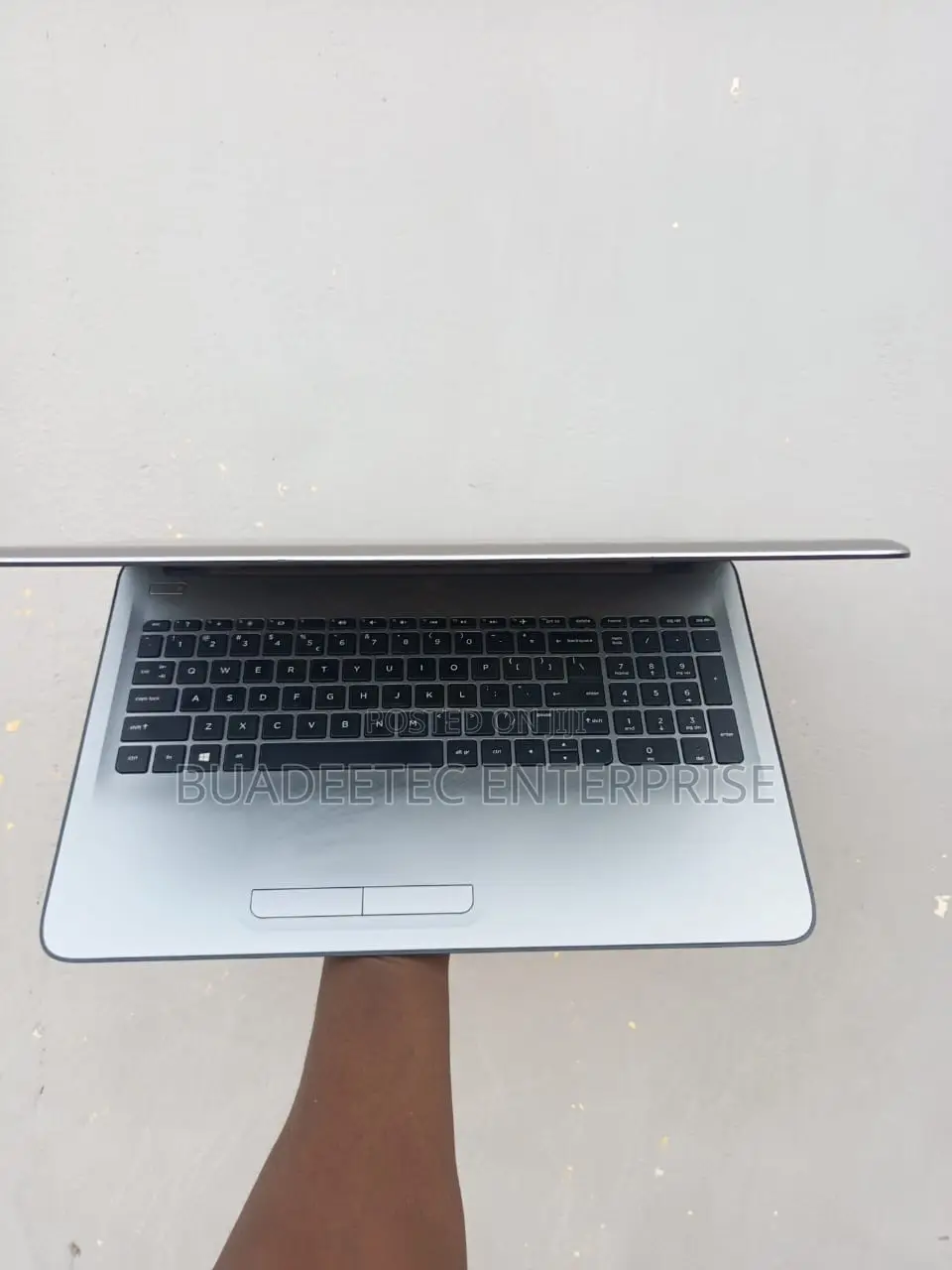 Laptop HP Stream Notebook 8GB AMD A6 HDD 500GB