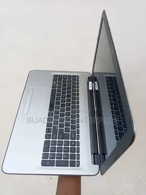 Laptop HP Stream Notebook 8GB AMD A6 HDD 500GB