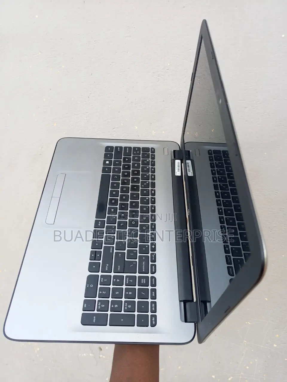 Laptop HP Stream Notebook 8GB AMD A6 HDD 500GB