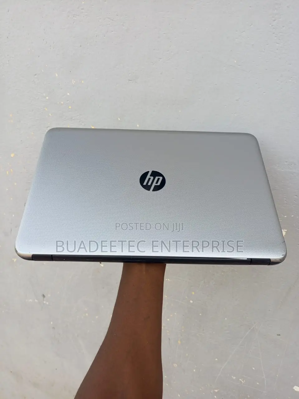 Laptop HP Stream Notebook 8GB AMD A6 HDD 500GB