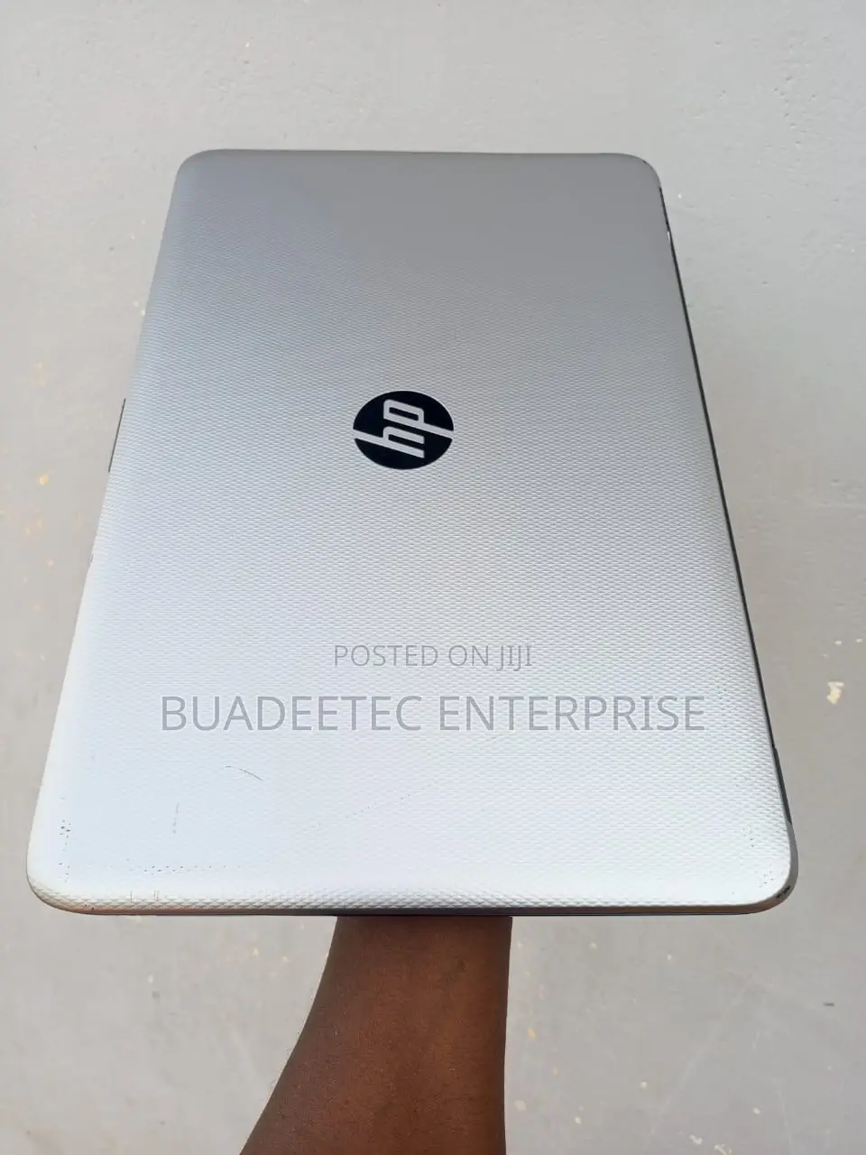 Laptop HP Stream Notebook 8GB AMD A6 HDD 500GB