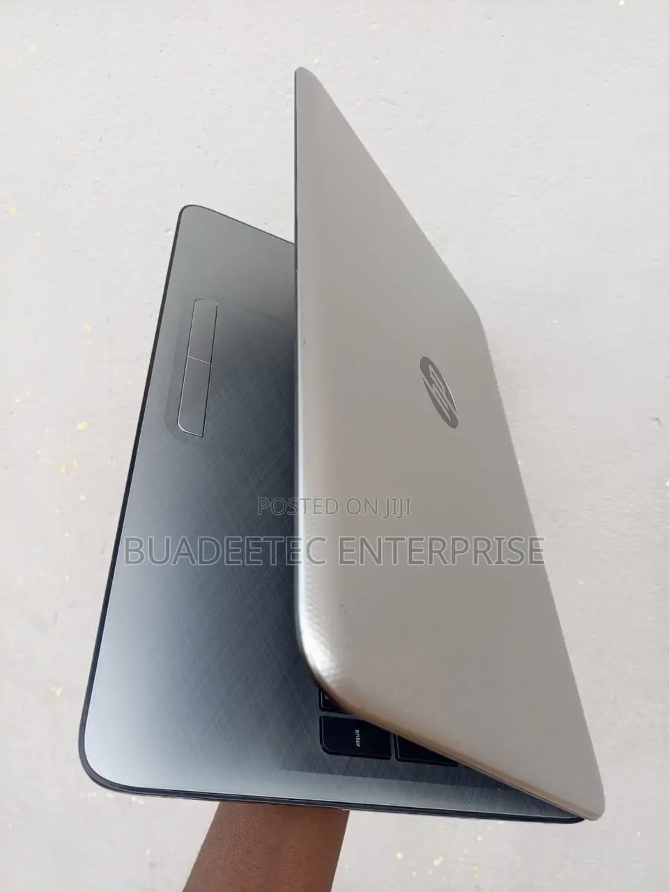 Laptop HP Stream Notebook 8GB AMD A6 HDD 500GB
