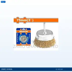 Wire Cup - Wce3401