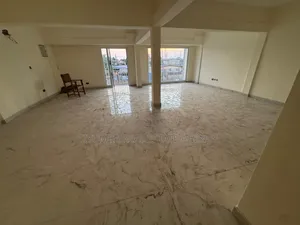 Double Shop Space for Rent at Dzurwulu.