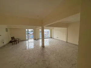 Double Shop Space for Rent at Dzurwulu.