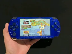 PSP 3000 Console