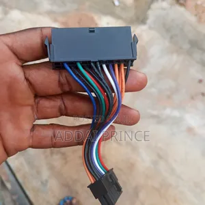 24 Pins to 14 Pins Atx Power Converter for Lenovo Only
