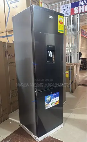 Binatone Fr-305 (262l) With Dispenser