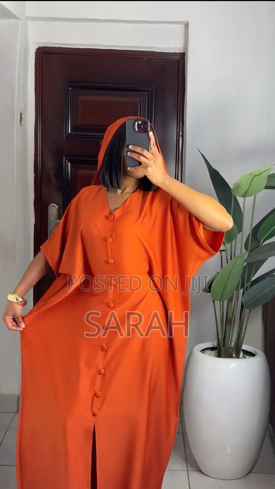 Bubu Dresses