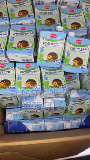 Milbona Milk