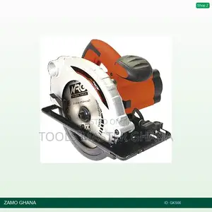Circular Saw 185mm 1200w 5000rpm - Gks66