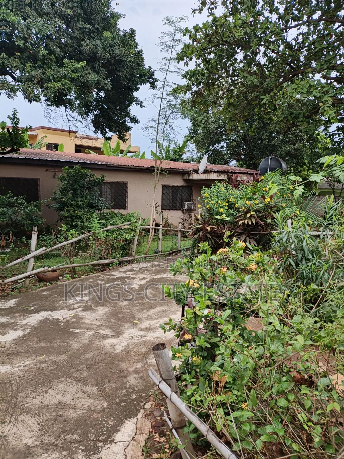 1 Plot of Land for Sale at Tesano