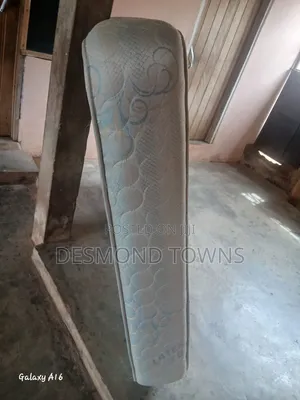 Latex Foam Mattress -10 Inches