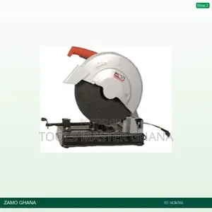 Cut Off Machine 355mm 2400w - Ncm355