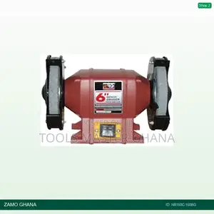 Bench Grinder 6inch - 150mm - 375w - Nr150c-150bg