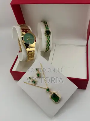 Ladies Watches