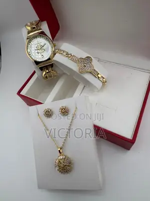 Ladies Watches