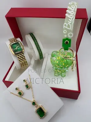 Ladies Watches