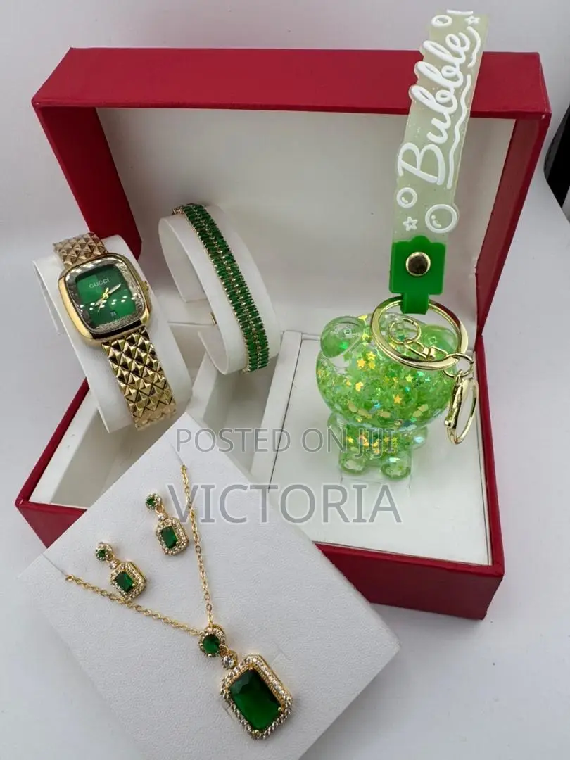 Ladies Watches