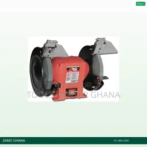 Bench Grinder 8inch - 200mm - 650w - 2950rpm - NBG-200c