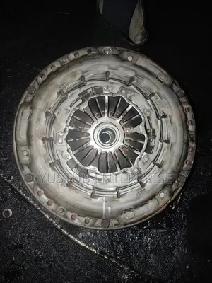 Luk 415 0325 10 Dual Mass Flywheel