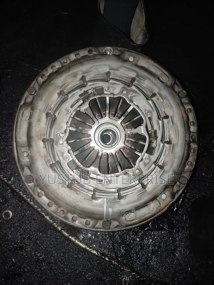 Luk 415 0325 10 Dual Mass Flywheel