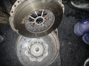 Luk 415 0325 10 Dual Mass Flywheel