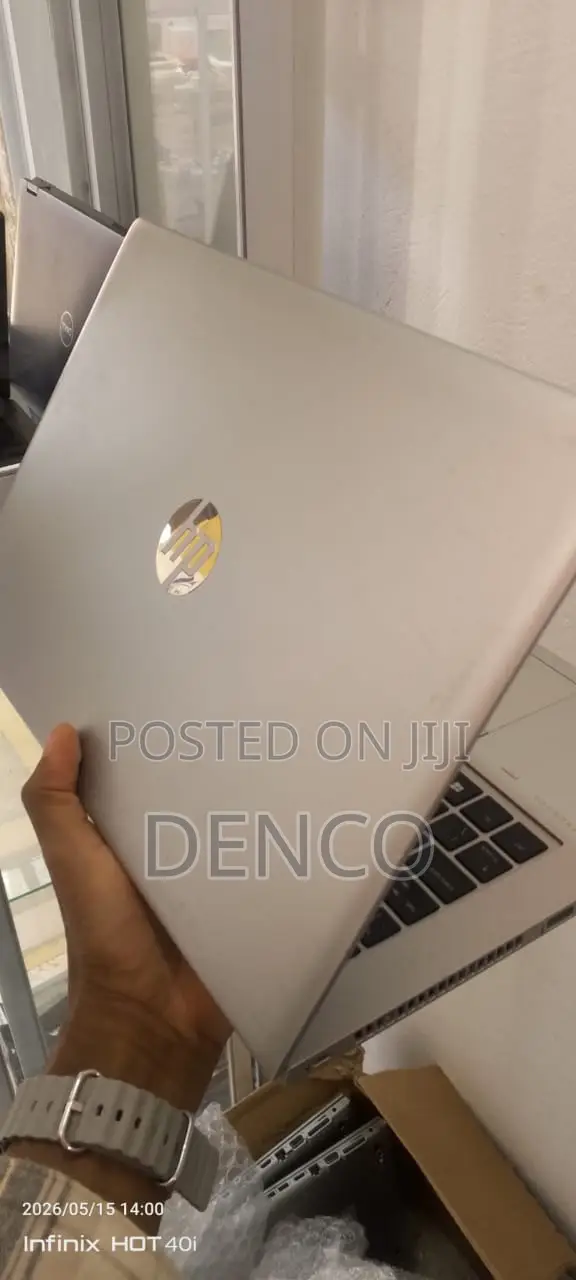 Laptop HP ProBook 640 G4 8GB Intel Core i5 HDD+SSD 256GB