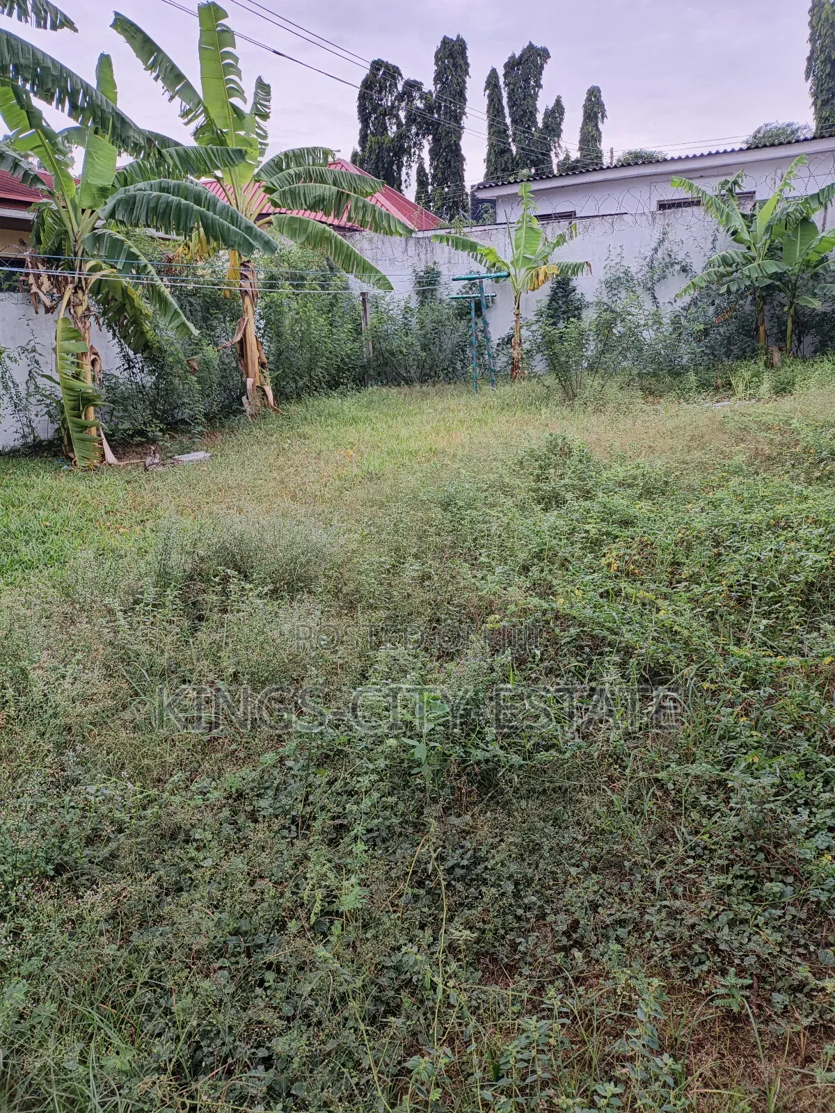 1 Plot of Land for Sale at Tesano
