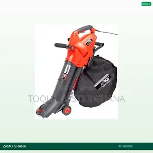 Vacuum Blower 3000w 45l - Nb3000e