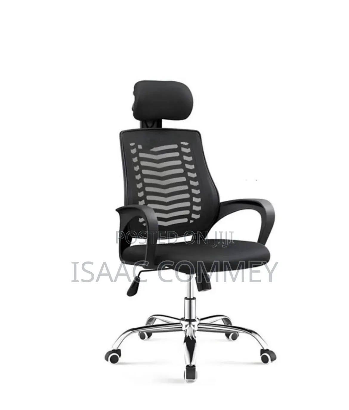 Swivel Chair