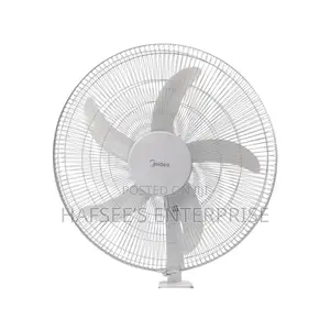 Midea Rechargeable Standing Fan