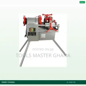 Threading Machine 2 Inch 750w - Ntm2-750