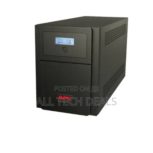 Apc Easy Ups 2000va
