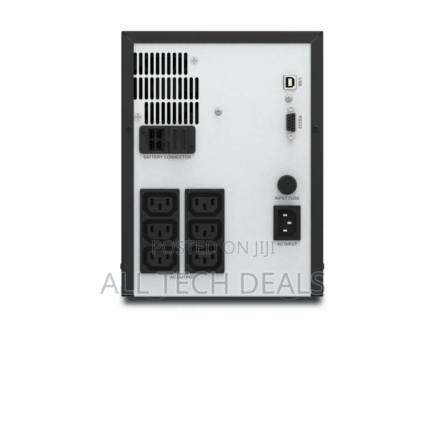 Apc Easy Ups 2000va