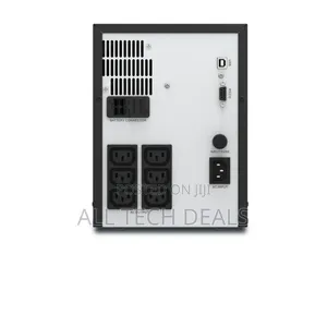 Apc Easy Ups 2000va