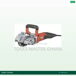 Wall Chaser 3000w 6500rpm 133mm 48mmw 42mmd 220-230v 50/60 - Nwc45-135
