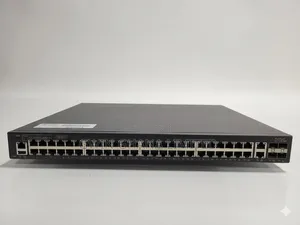 Ruckus Icx7150 48p , 48x Gigabit Poe+/4xsfp/Managed Layer 3 Switch.