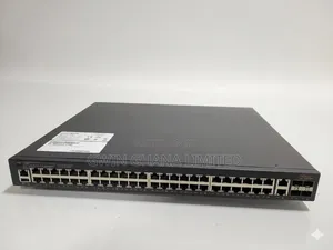 Ruckus Icx7150 48p , 48x Gigabit Poe+/4xsfp/Managed Layer 3 Switch.