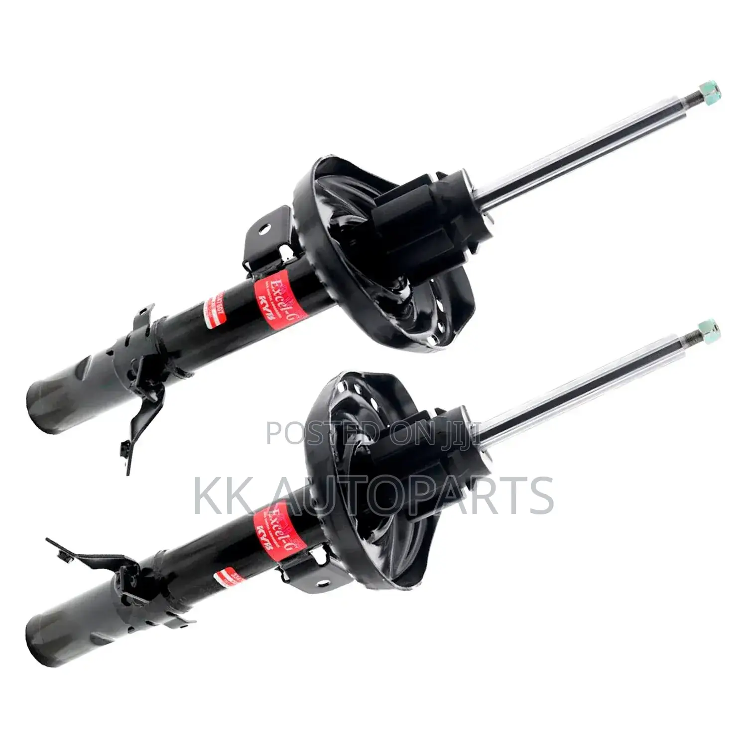 Honda Pilot/ Ridgeline 2016,2017,2018,2019,2020,2021shocks Absorber